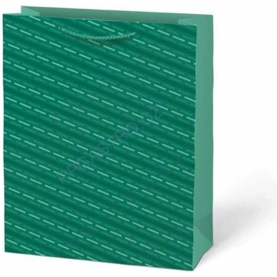 Papírová taška dárková vel.T5 motiv 1, 260x320x138 mm (5252828.1)