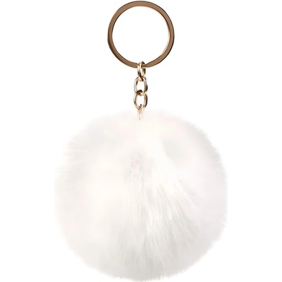 HARAHU Ключодържател fl-38277 - Бяла kp38277 (fl-38277)