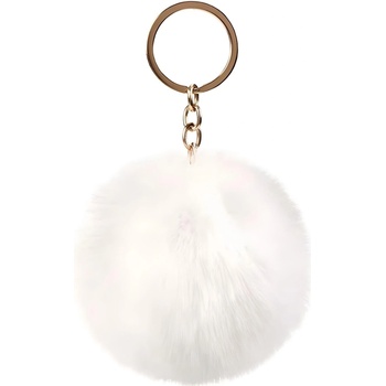 HARAHU Ключодържател fl-38277 - Бяла kp38277 (fl-38277)