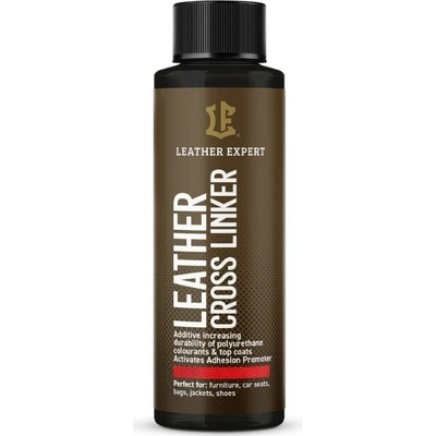 Leather Expert Leather Cross Linker 50 ml