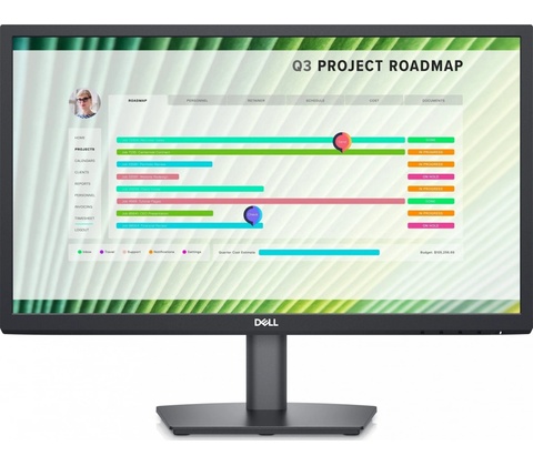 Dell E2223HV