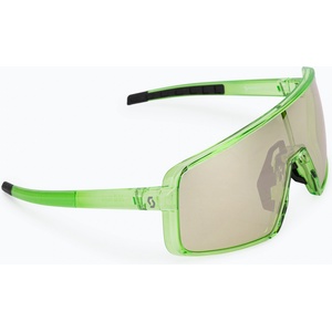 SCOTT Слънчеви очила SCOTT Torica luminary green/amp white chrome Слънчеви очила