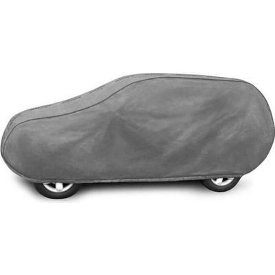 KEGEL Ochranná plachta na automobil 410-430 cm | Zboží Auto
