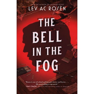 The Bell in the Fog (2024)