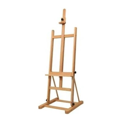 Meeden bukový stojan typu H 6067