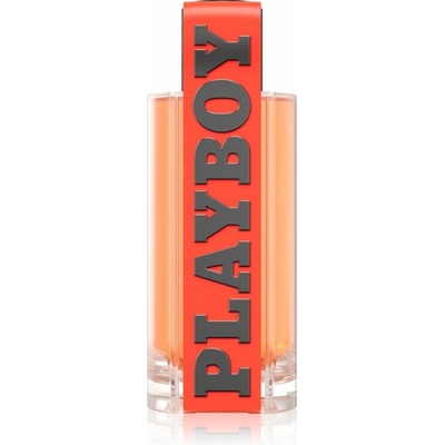 Playboy Game Changer toaletní voda pánská 100 ml