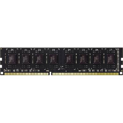 RAM Team Group Elite 8GB DDR3-1600 (TED38G1600C1101)
