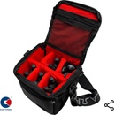 Flajzar SET Q10TX 4+1 SETQ104 Černá