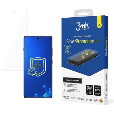 3mk Protection Защитно фолио 3mk SilverProtection+ за OnePlus 12R (5903108556644)