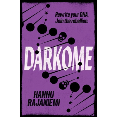 Clockwork World (Hannu Rajaniemi)(Brožovaná)