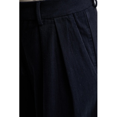 Forte Forte Памучен панталон Forte Forte (14036.my.pants)