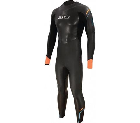 Zone3 ASPECT BREASTSTROKE Pánsky
