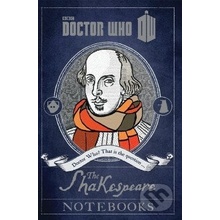 Doctor Who: The Shakespeare Notebooks Justin Richards