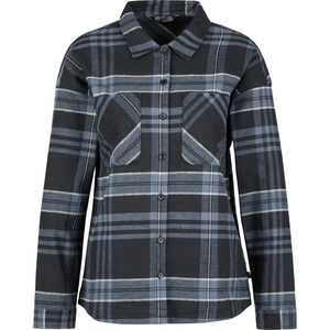 Stoic Дамска риза с копчета Stoic Women's MMXX. Sundsvall Check Shirt - Black / Multi - размер XS (133-1348-0111)