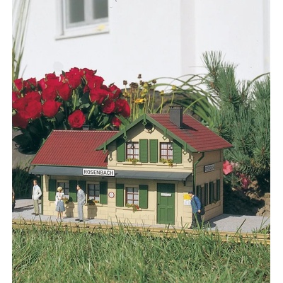 Piko Гара " Розенбах" (62040)