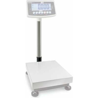 KERN IFB-A01 stojan pro displej, výška 330 mm
