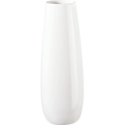 Váza Asa Selection EASE V.25cm bílá