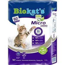 Biokat’s Micro Classic 14 l