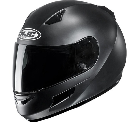 HJC CL-SP Semi Flat