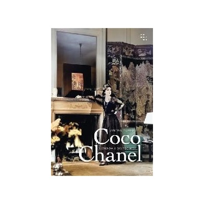 Coco Chanel - Justine Picardie