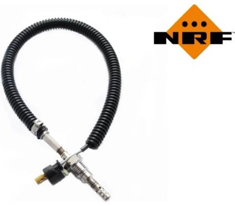 Čidlo teploty výfukových plynů NRF 707103