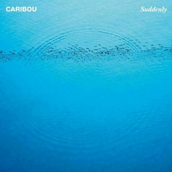 Caribou - Suddenly (LP) (4250506834715)