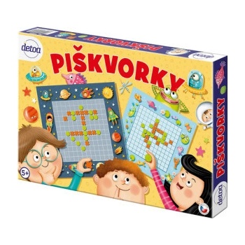 Piškvorky