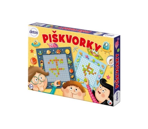 Piškvorky