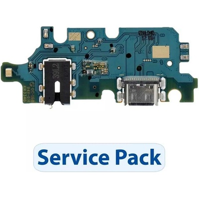 ServicePack SAMSUNG A13 4G A135F GH96-15062A nabíjacia doska