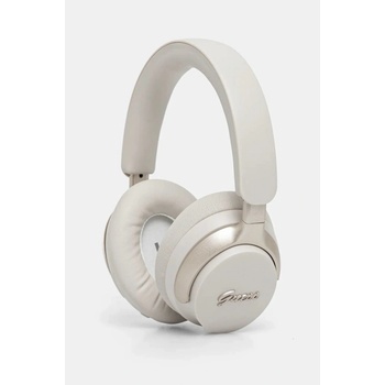 Guess PU Leather Script Logo