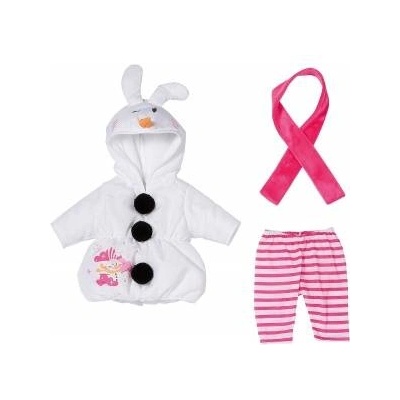 Zapf Creation Dolly Fashion - Balwan Costume 43cm