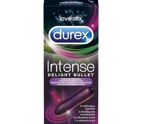 Durex Play Delight