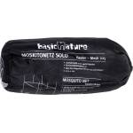 BasicNature Мрежа против комари Basic Nature Moskitonetz Klassik Mesh 225 Mosquito net - Doppel - White - размер 2 x 2, 2 x 2 m (525-0509-0111)