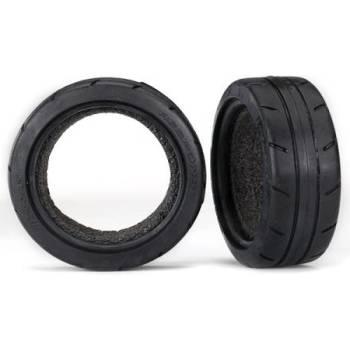 Traxxas гума 1.9" Response (2) (предни)