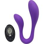 Adrien Lastic Couple Secrets II with Remote