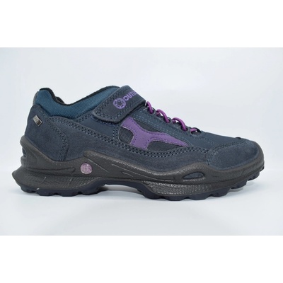 Santé dětská outdoorová botaska IC/682388 navy