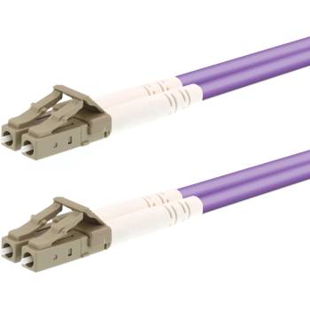 SeaMAX SeaMAX, 5m, LC-LC UPC, MM OM4 50-125, duplex, 2.0mm, LSZH (MM-PC-LC/LC-5-D-OM4)