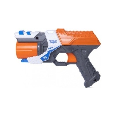 Invento Pištoľ Rýchle strely Ultimate Zeta Foam Launcher