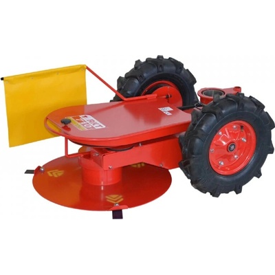 TECAK RKT-710 VARI TERRA 2takt
