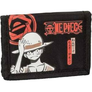 Panini Портмоне Panini Comix Anime - One Piece (68281)