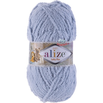 Alize Příze Softy Plus Varianta: 500