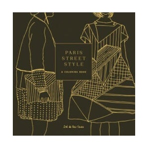 Paris Street Style | Zoe De Las Cases (ISBN: 9781101907382)