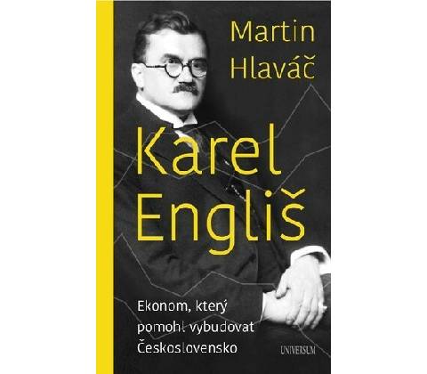 Karel Engliš