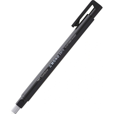 Tombow Mono Zero guma v tužce plochá 2,5x5 mm černá – Zbozi.Blesk.cz