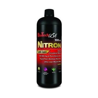 Biotech USA Nitron 1000 ml