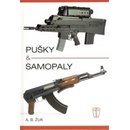Pušky a samopaly