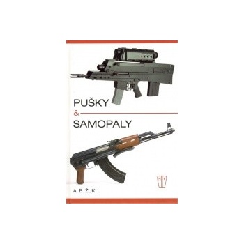 Pušky a samopaly