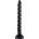 Hidden Desire Extreme Anal Snake XXL 35cm Black