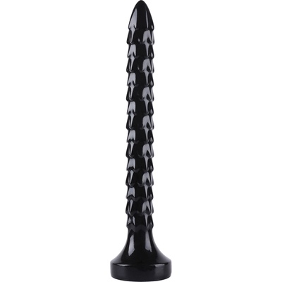 Hidden Desire Extreme Anal Snake XXL 35cm Black