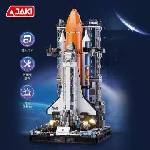 JAKI Конструктор „Космически кораб